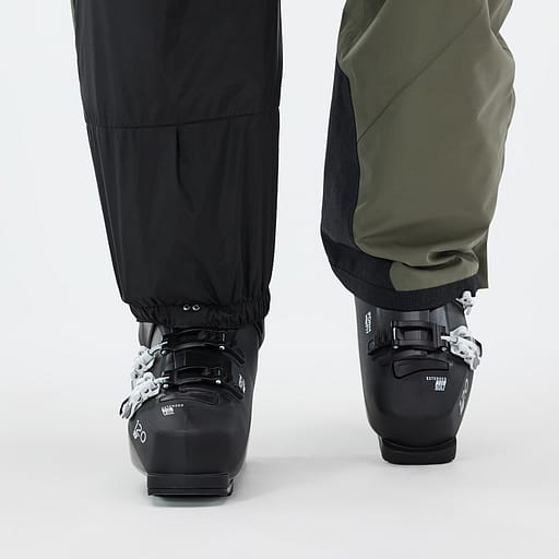 Elasticated Snow Gaiters