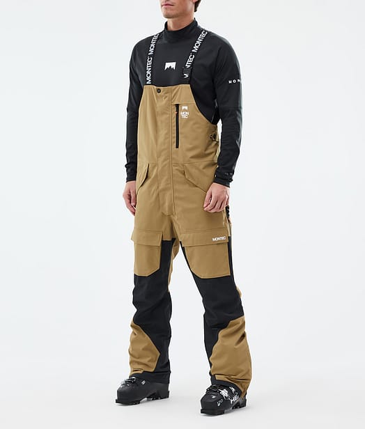Fawk Ski Pants Men