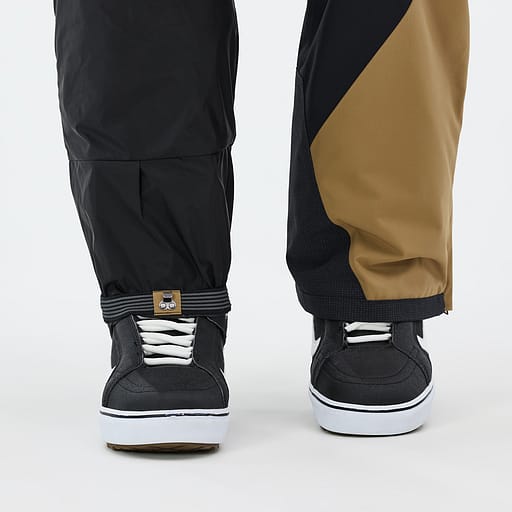 Elasticated Snow Gaiters