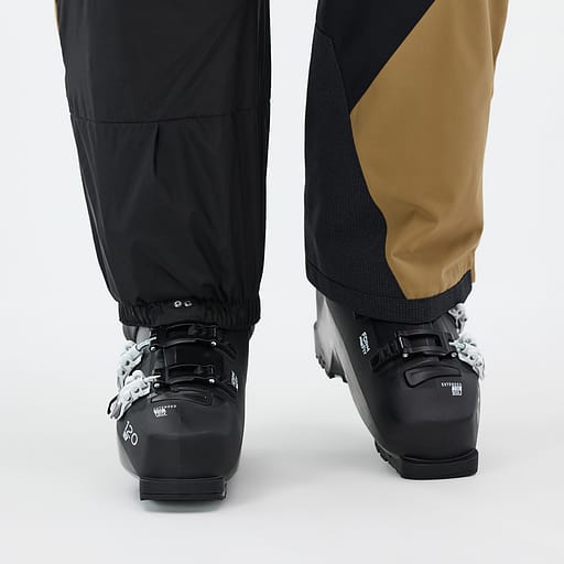Elasticated Snow Gaiters