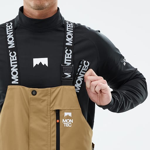 One-Point Adjustable Suspenders, Image 1 of 2