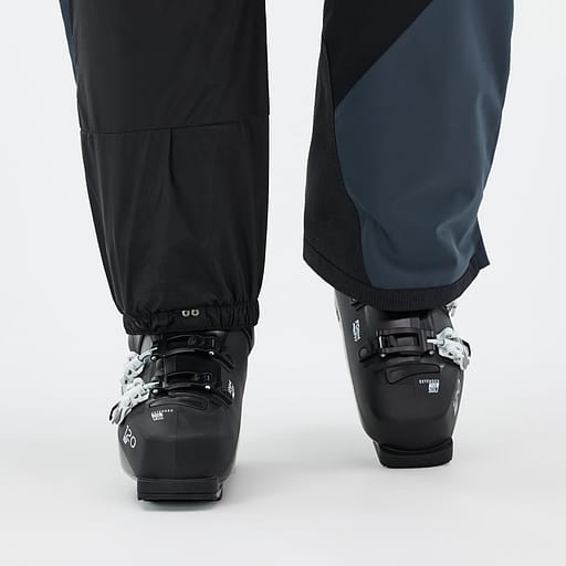 Elasticated Snow Gaiters