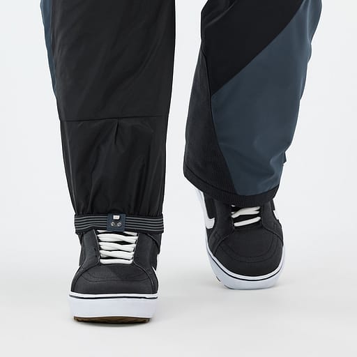 Elasticated Snow Gaiters