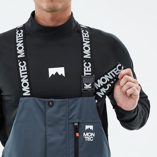 One-Point Adjustable Suspenders, Image 1 of 2