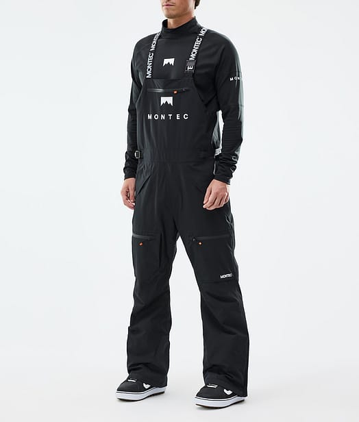 Montec Arch Snowboard Pants Men