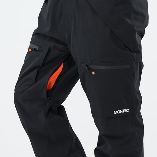 Zipped and Meshed Vents