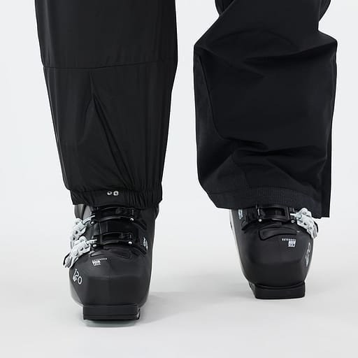 Elasticated Snow Gaiters