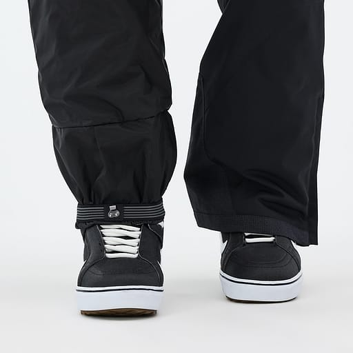 Elasticated Snow Gaiters