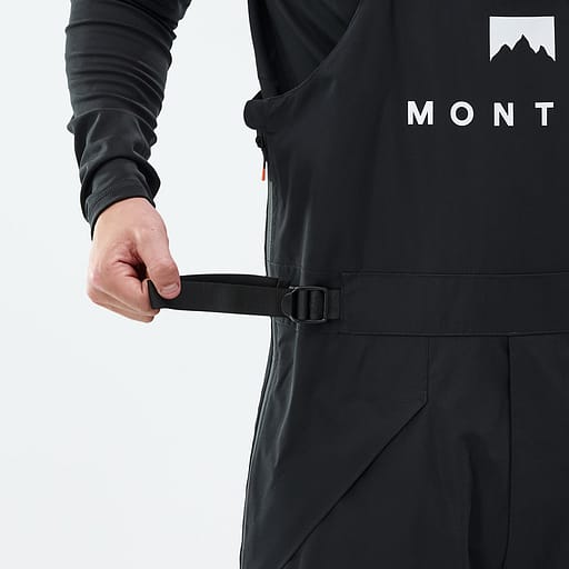 Adjustable Belt at Waist