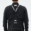 One-Point Adjustable Suspenders, Image 2 of 2,
