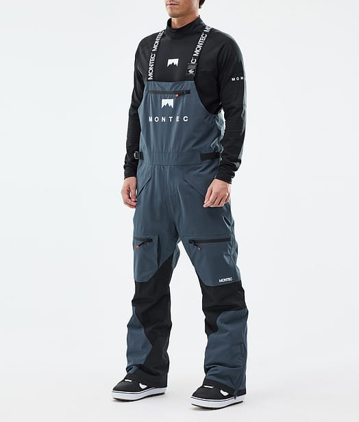 Montec Arch Snowboard Pants Men