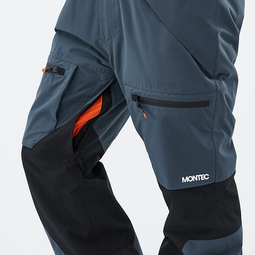 Zipped and Meshed Vents
