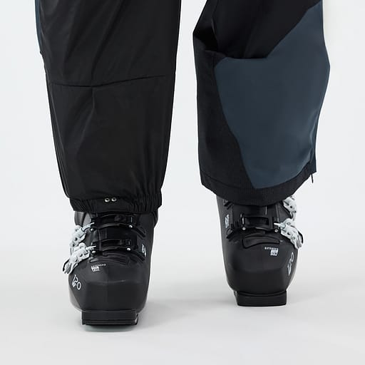 Elasticated Snow Gaiters
