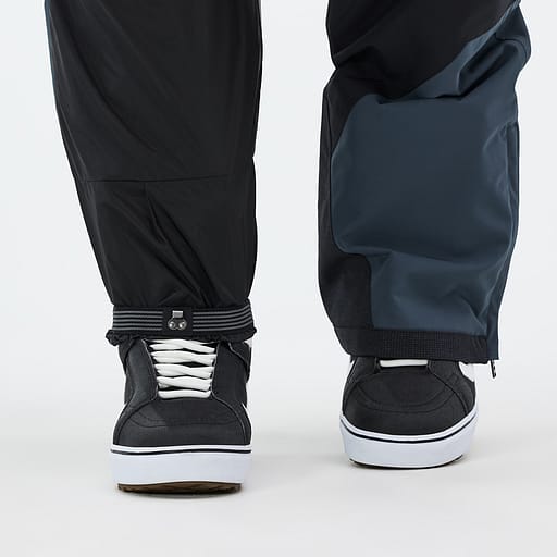 Elasticated Snow Gaiters