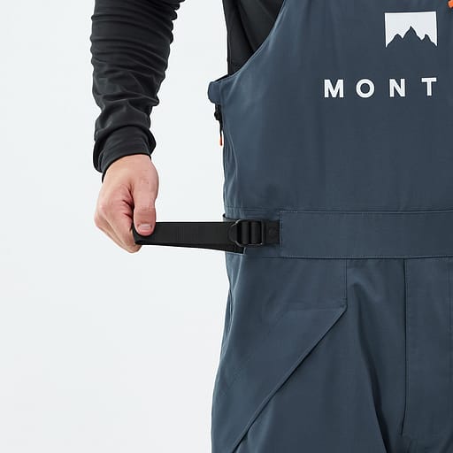 Adjustable Belt at Waist