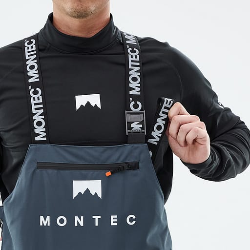 One-Point Adjustable Suspenders, Image 1 of 2