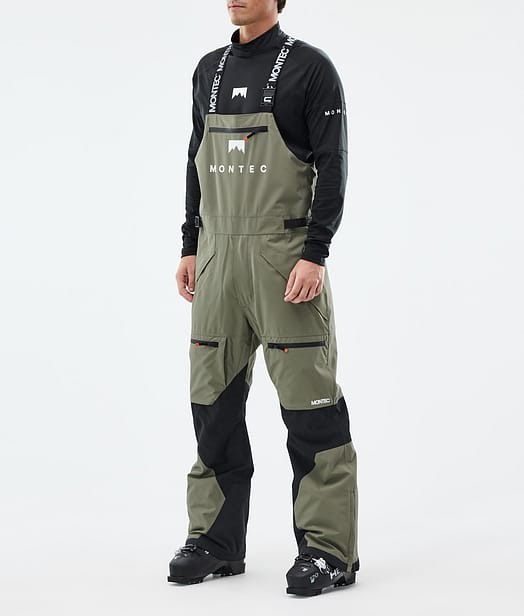 Arch Ski Pants Men