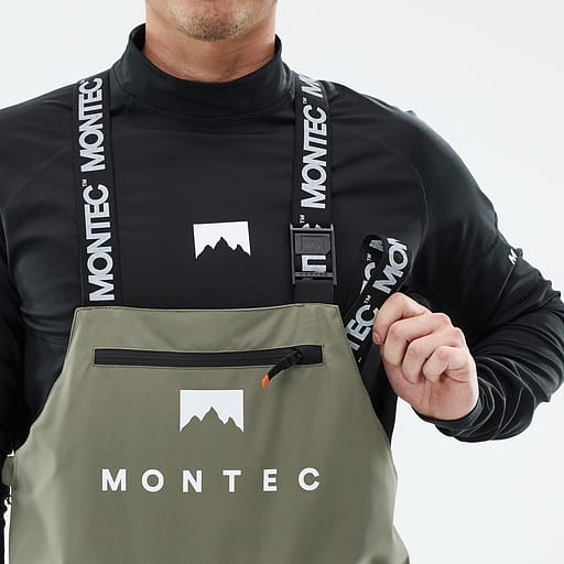 One-Point Adjustable Suspenders, Image 1 of 2