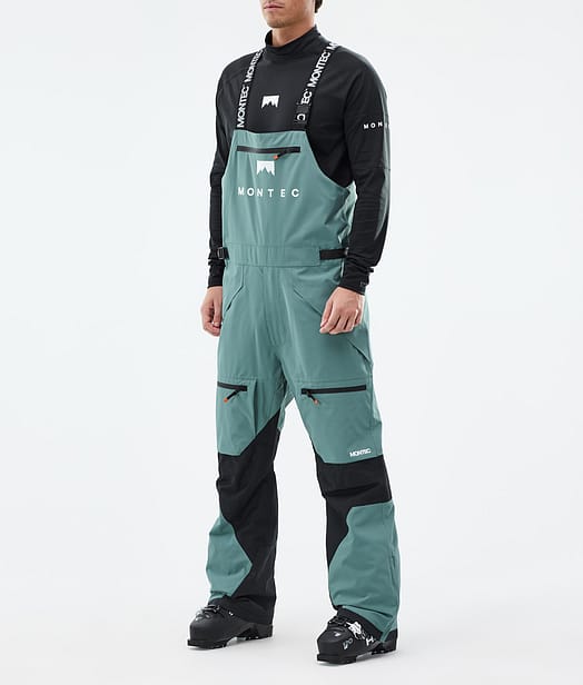Arch Ski Pants Men