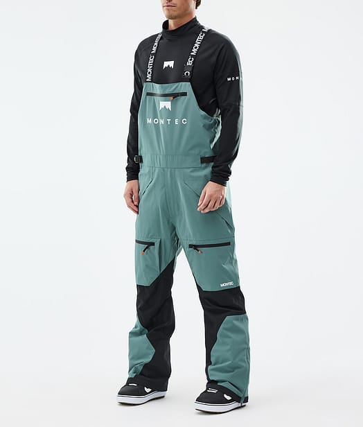 Arch Snowboard Pants Men