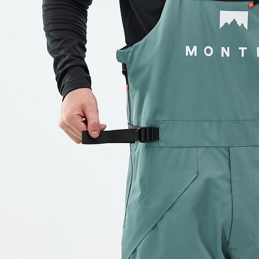 Adjustable Belt at Waist