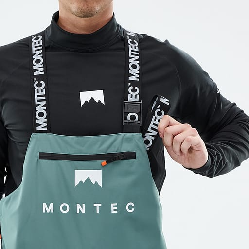 One-Point Adjustable Suspenders, Image 1 of 2
