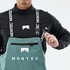 One-Point Adjustable Suspenders, Image 1 of 2,