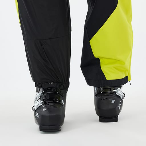 Elasticated Snow Gaiters