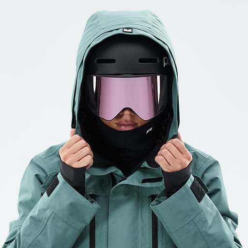 Storm Guard Hood, Image 1 of 3