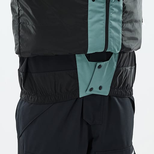 Elasticated Snow Skirt