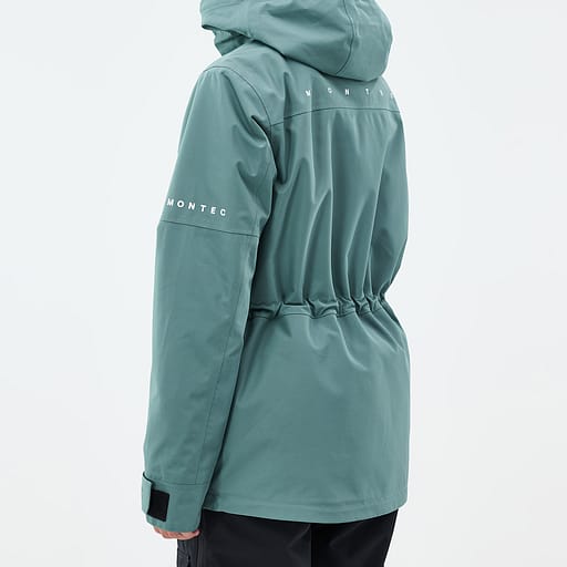 Drawstring Waist, Image 1 of 2