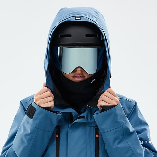 Storm Guard Hood, Image 1 of 3