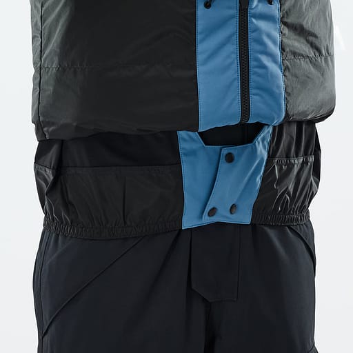 Elasticated Snow Skirt
