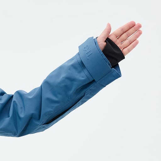 Wrist Gaiters