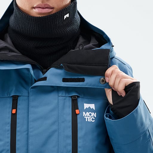 Microfleece Chinguard