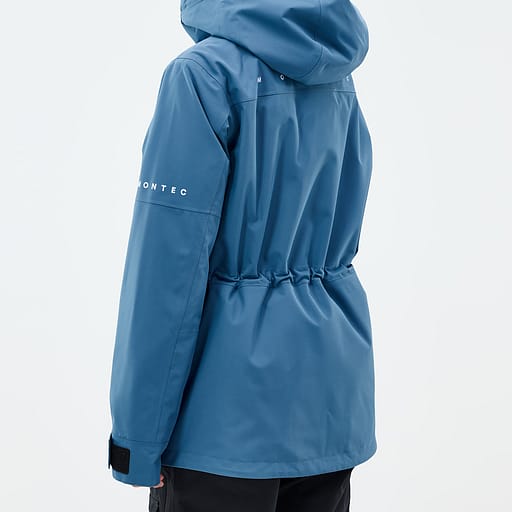 Drawstring Waist, Image 1 of 2
