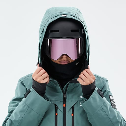 Storm Guard Hood, Image 1 of 3