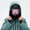 Storm Guard Hood, Image 1 of 3,