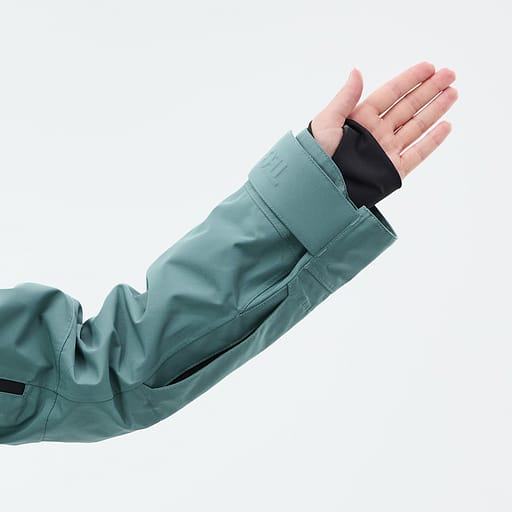 Wrist Gaiters