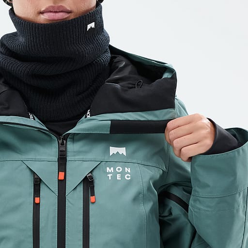 Microfleece Chinguard