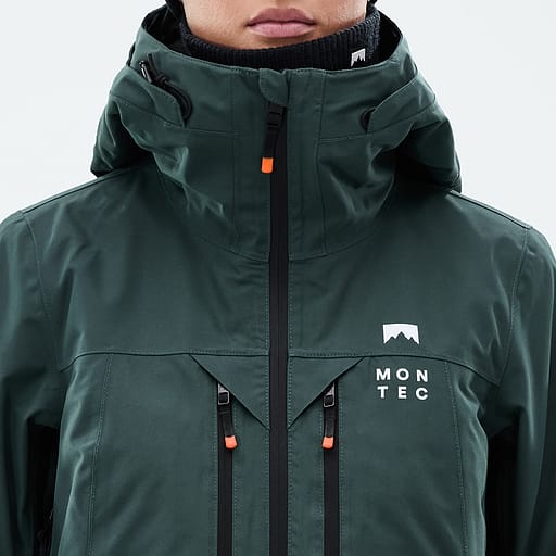 Microfleece Chinguard