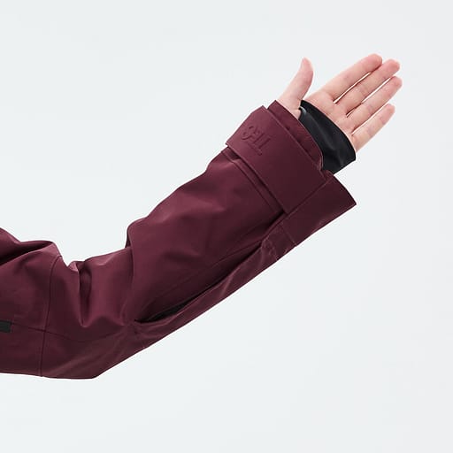 Wrist Gaiters