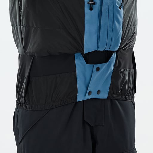 Elasticated Snow Skirt