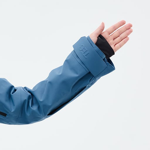 Wrist Gaiters