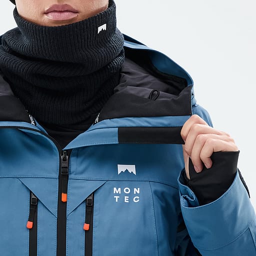 Microfleece Chinguard