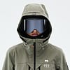 Storm Guard Hood, Image 2 of 3,