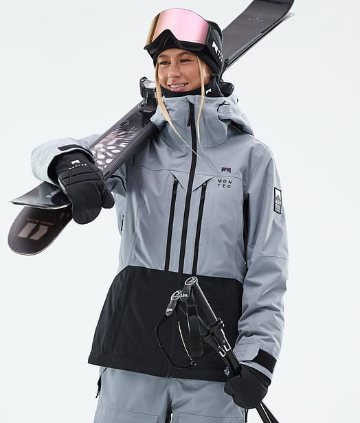 Montec Moss W Ski Jacket Women