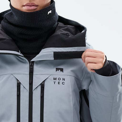 Microfleece kinbeschermer