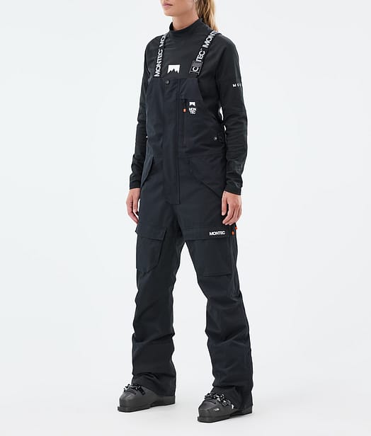 Montec Fawk W Ski Pants Women