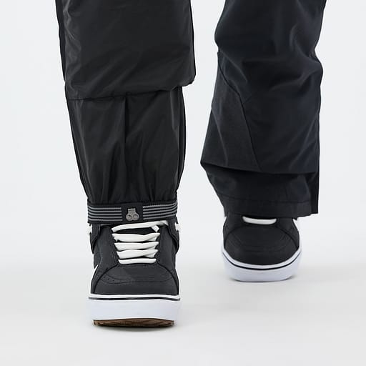 Elasticated Snow Gaiters
